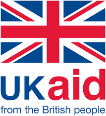 UK aid