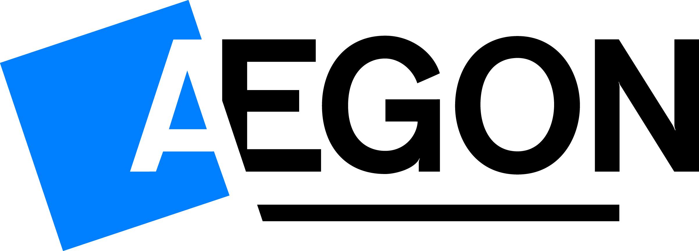 Aegon logo