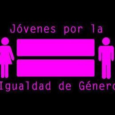 Colectivo Jóvenes por la Igualdad de Género logo