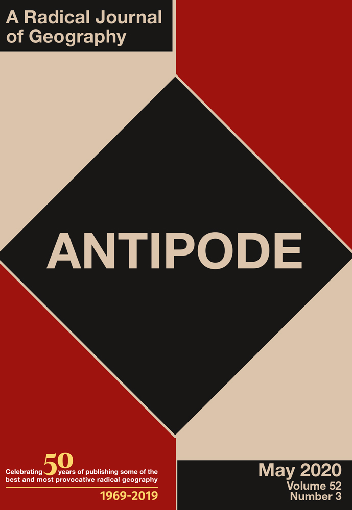 Antipode