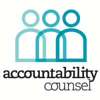 Accountability Counsel logo