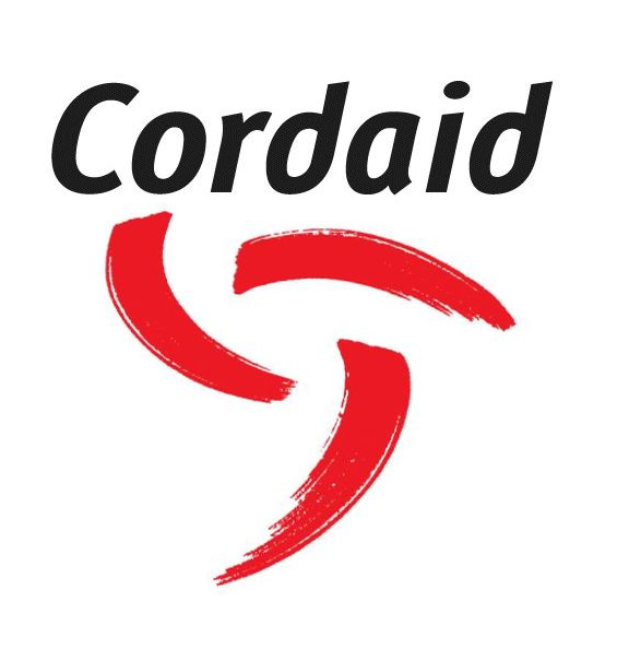 Cordaid logo