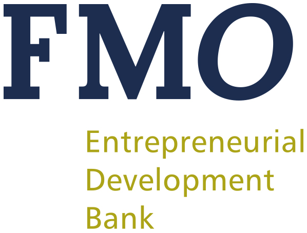 FMO logo