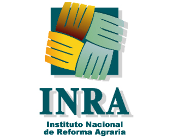 Instituto Nacional de Reforma Agraria Bolivia logo