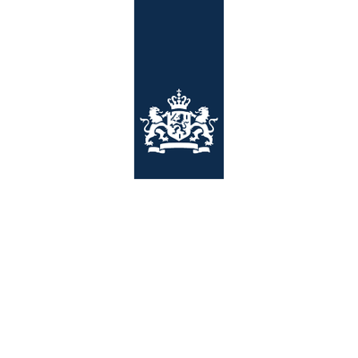 Dutch ministry logo