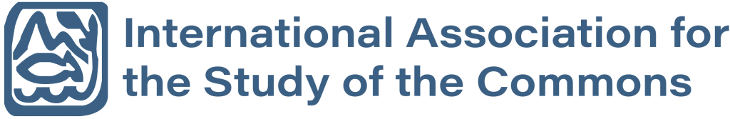 International Association for the Study of the Commons