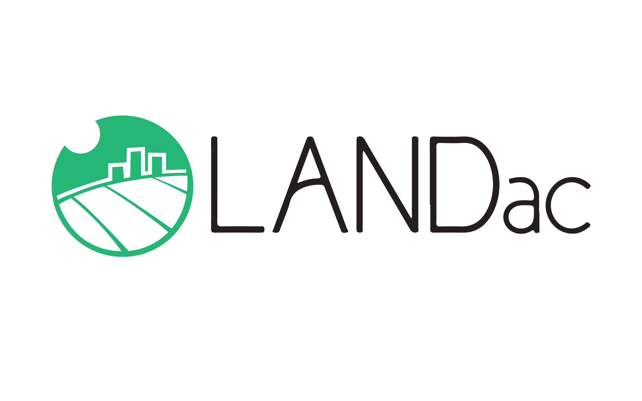 LANDac II logo