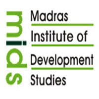 Madras Institute for Development Studies cover image