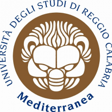 Mediterranea University of Reggio Calabria logo