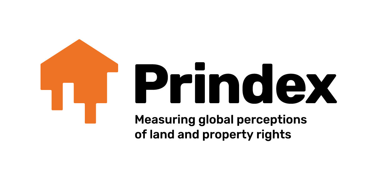 Prindex - Perceptions of tenure security