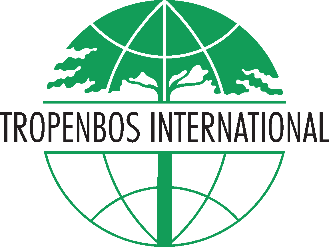 Tropenbos International logo