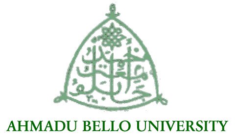 Ahmadu Bello University logo