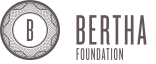 Bertha Logo