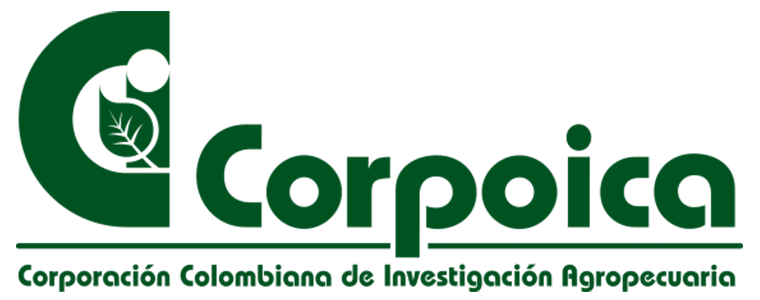 Corporación Colombiana de Investigación Agropecuaria logo