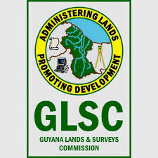 Guyana Lands and Surveys Commission 