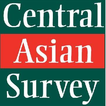 Central Asian Survey