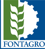 Fontagro logo