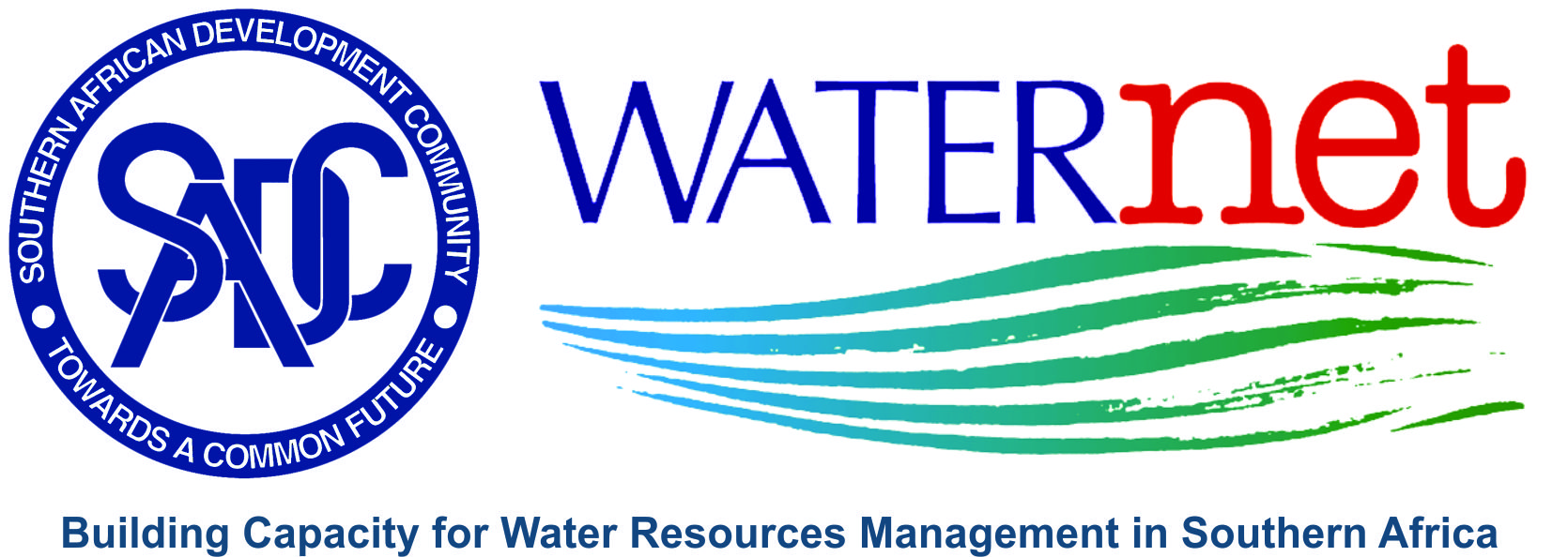 WaterNet logo