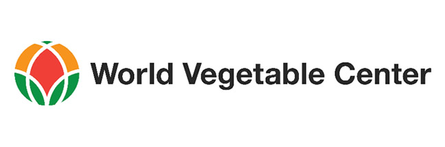 World Vegetable Center logo