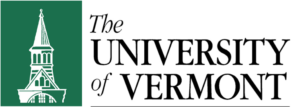 University of Vermont logo