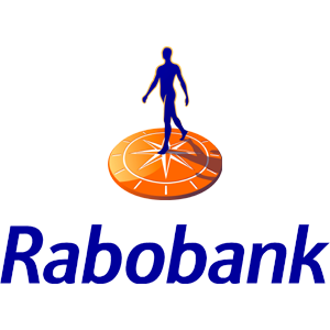 Rabobank logo