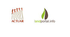 actuar landportal