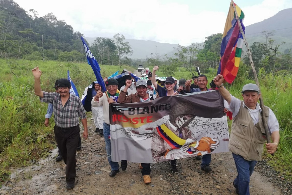 ecuadorminingmarch