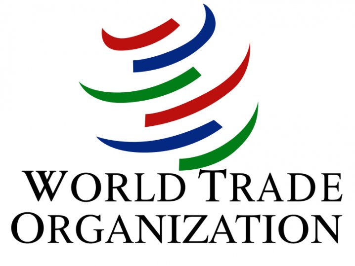 World Trade Organization logo