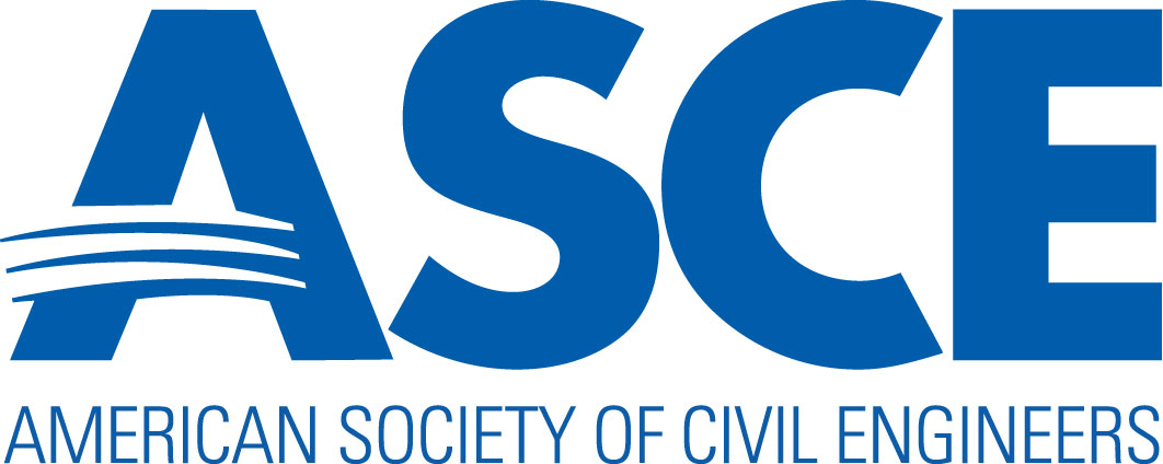 American Society of Civil Engineers logo