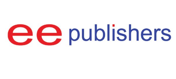 EE Publishers logo