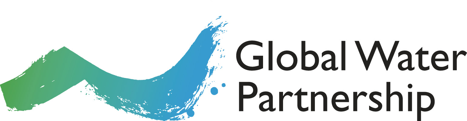 Global Water Partnership logo