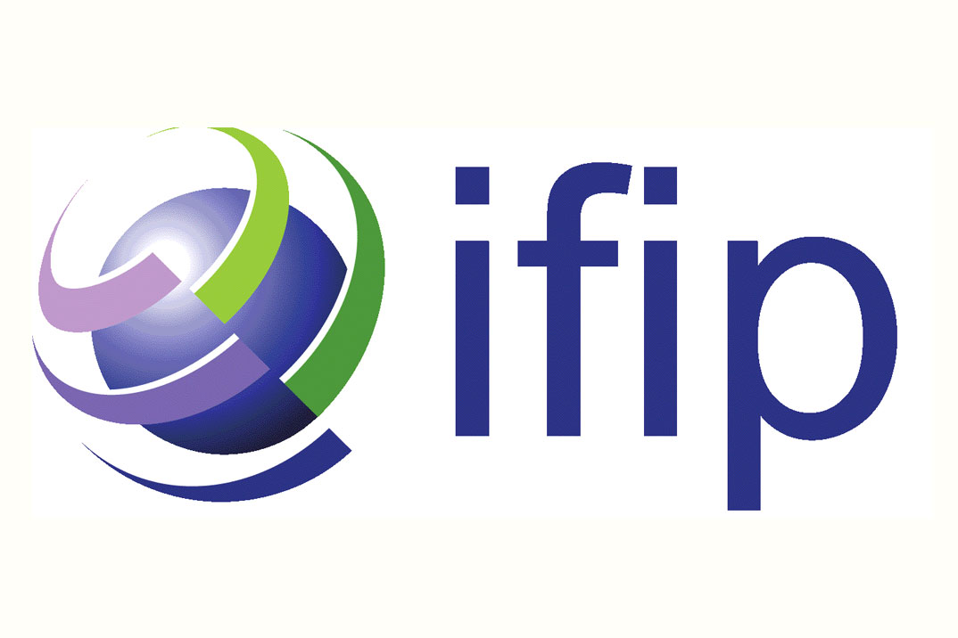 IFIP logo