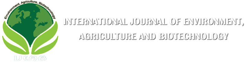 International Journal of Environment, Agriculture and Biotechnology-logo.png