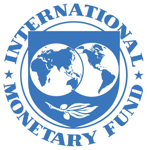 International Monetary Fund logo