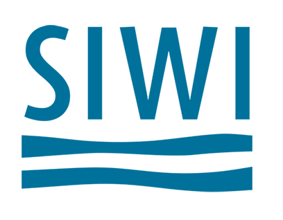 Stockholm International Water Institute logo