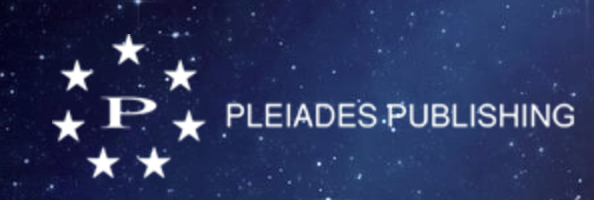 pleiades publishing logo