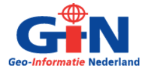 Geo-Informatie Nederland logo