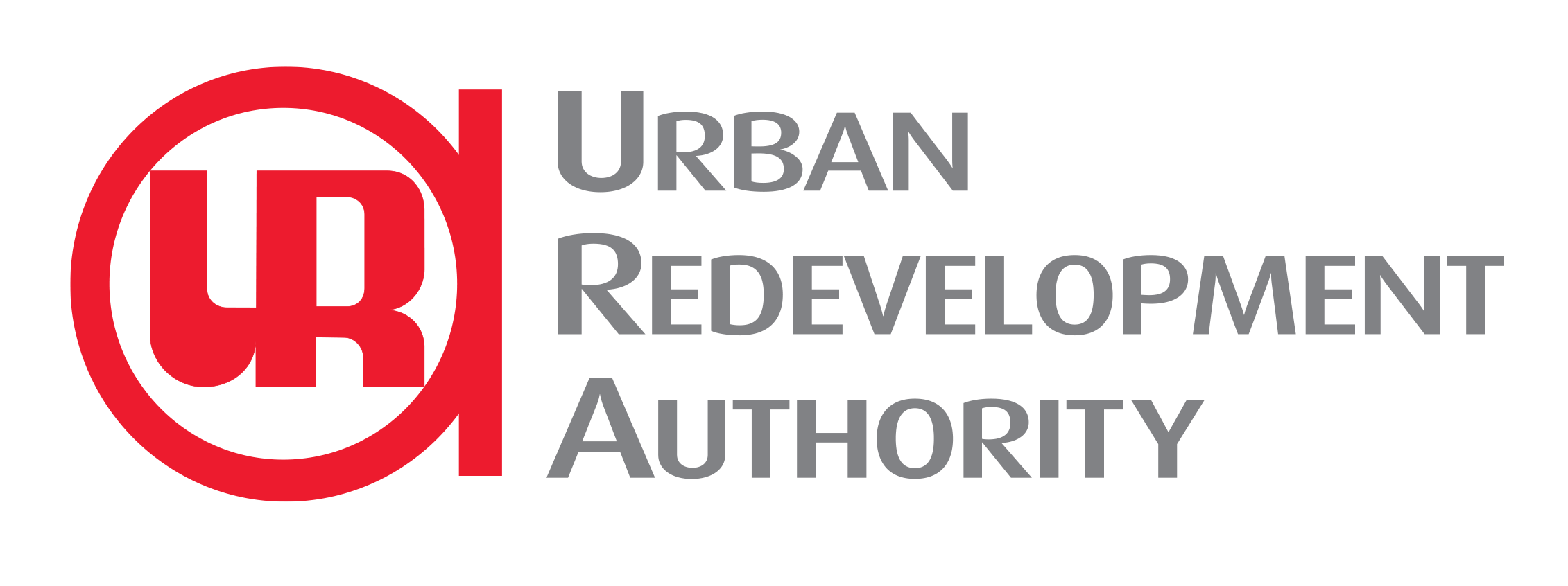 Urban Redevelopment Authority