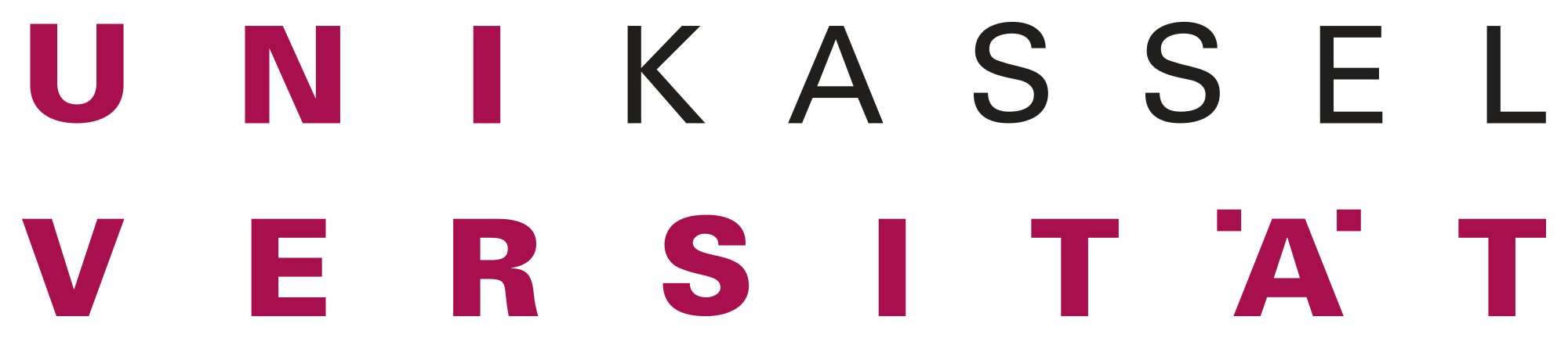 University of Kassel logo