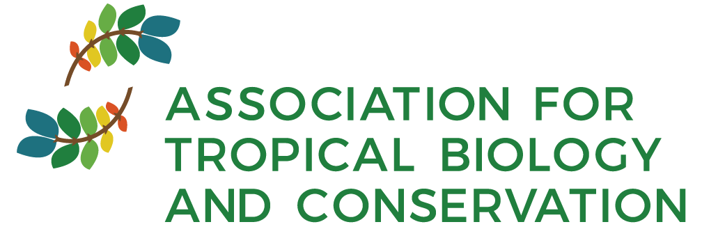 Association for Tropical Biology and Conservation logo