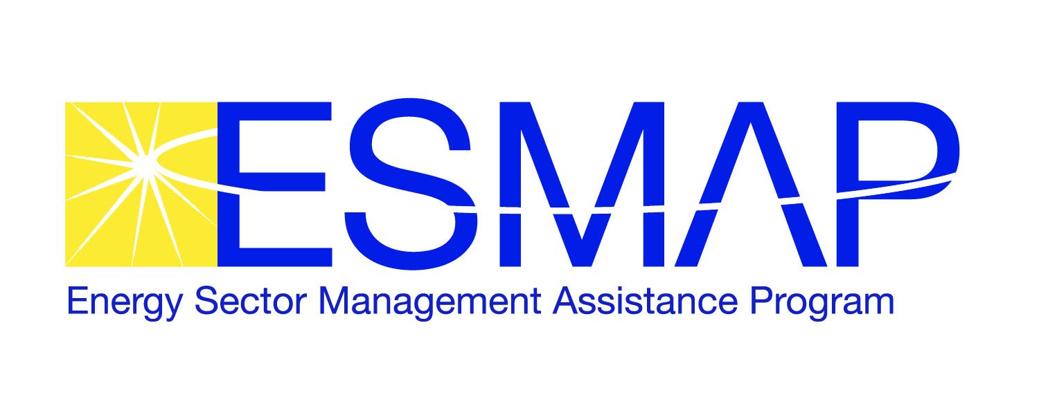 Energy Sector Management Assistance Program logo