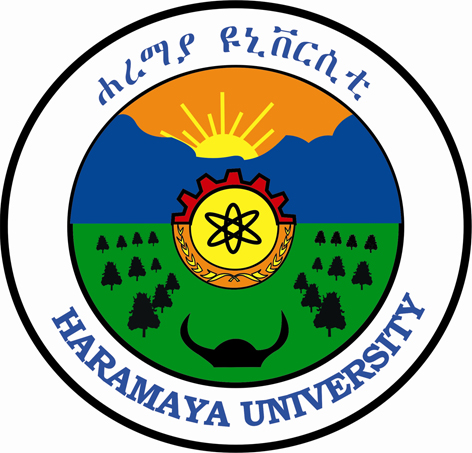 Haramaya University logo