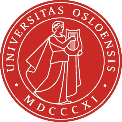 university of oslo logo