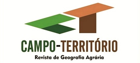 Fonte: Revista Campo Territorio