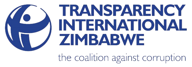 Transparency International Zimbabwe Logo