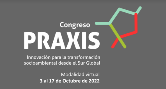 Congreso Praxis