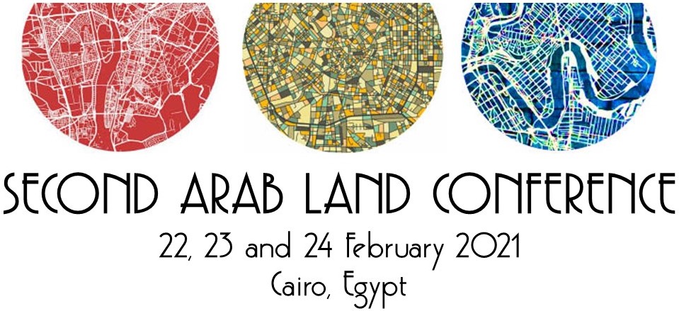 Second Arab Land Conference 2021