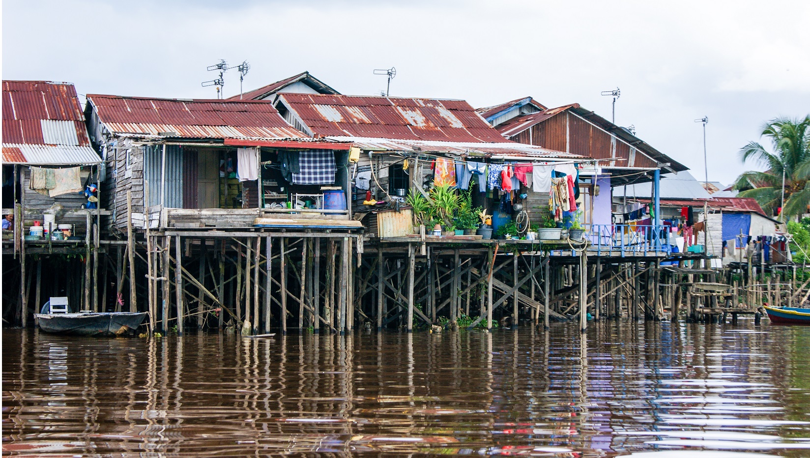 Land governance and climate change