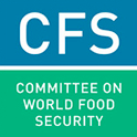 CFS logo