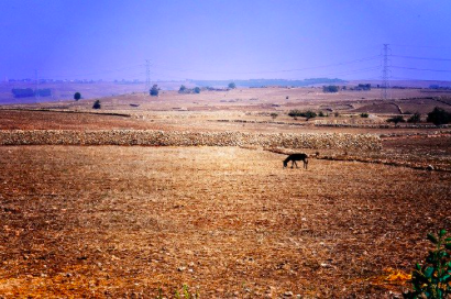 Moroccolandscape